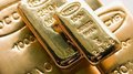 Правительство РФ вывело золото из-под действия курсовой экспортной пошлины