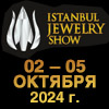 ISTANBUL JEWELRY SHOW 2024