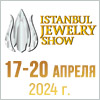 ISTANBUL JEWELRY SHOW 2024