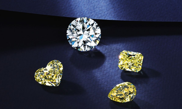 АЛРОСА представила ежегодный отчет об инвестициях в бриллианты