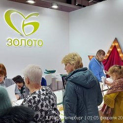 Фоторепортаж с выставки JUNWEX Петербург 2023