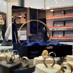 Фотоотчет с выставки Istanbul Jewelry Show' October 2023:  Павильон "ЮвелирТех"