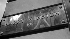 Harry Winston: история детища «короля бриллиантов»