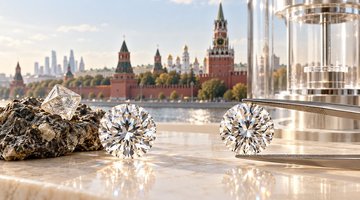 Война за слово «бриллиант»: почему спор о синтетических алмазах вышел на государственный уровень
