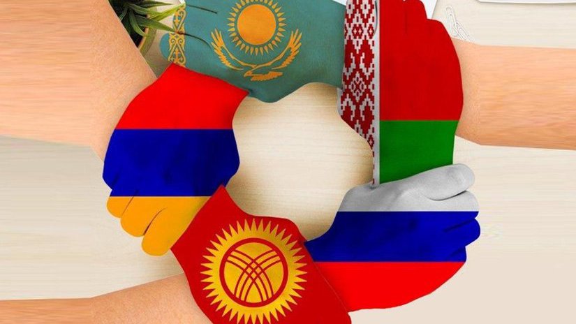 В ЕАЭС создадут евразийский ювелирный бренд