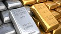 Золото и серебро: Стратегия роста?
