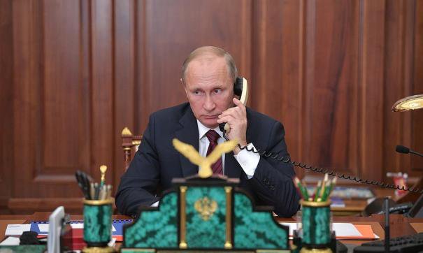 Владимир Путин одобрил добычу золота на Кавказе