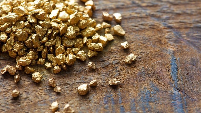 Прирост запасов золота в РФ в 2023 году превысил добычу