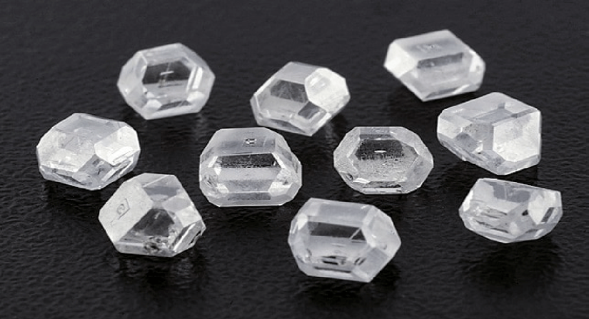 В Дубае вырос спрос на лабораторные бриллианты