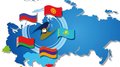 Проект о взимании НДС в РФ при онлайн-продаже товаров из ЕАЭС принят в I чтении