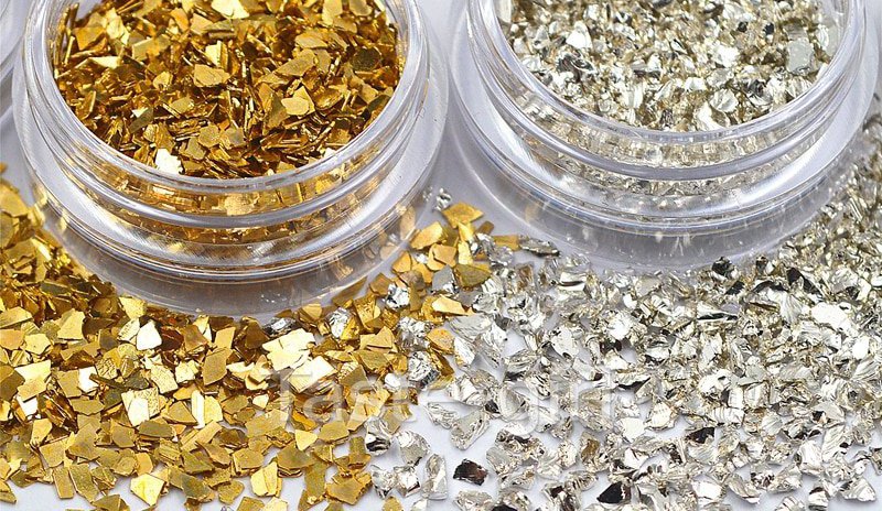 Минфин РФ обнародовал данные о добыче и производстве золота и серебра за январь - май 2021 г