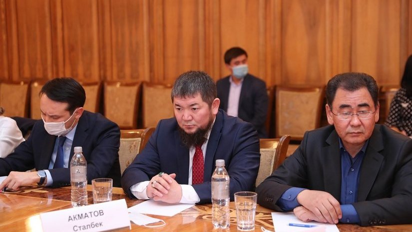 Ювелиры Киргизии: Благодаря снижению налоговой нагрузки, производство ювелирных изделий увеличилось в 33 раза
