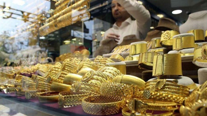 Правительство Турции планирует потребовать от ювелиров депонировать золото в государственных банках