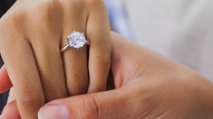 Завидные женихи: программисты и водители накопят на помолвочное кольцо быстрее других