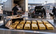 11 слитков золота на 63 млн рублей: в Забайкалье осудили двух граждан КНР за попытку вывоза драгоценного металла