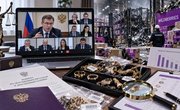 Минфин не досчитался данных о ювелирных изделиях Wildberries: расхождение с ГИИС ДМДК достигло трети