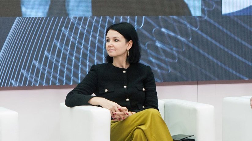 Юлия Гончаренко: О новой роли бриллиантов как актива для инвестиций, особенностях и перспективах этого финансового инструмента