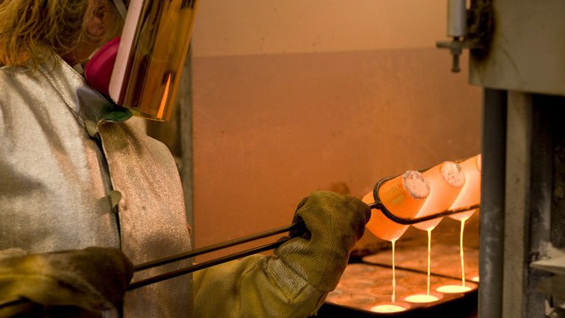 Минфин РФ опубликовал данные о добыче и производстве золота и серебра в январе – июле 2020 г.