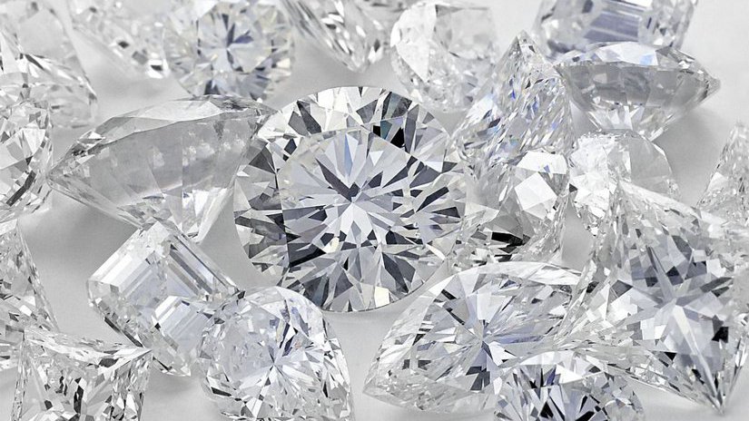 Объем продаж лабораторных бриллиантов в будущем превысит объем продаж природных бриллиантов