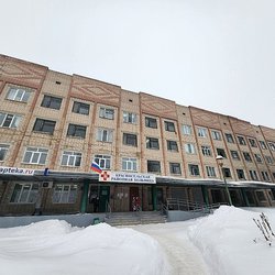 Соколов Фонд поможет Красносельской районной больнице