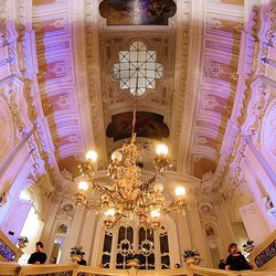 Ювелирная выставка «Сокровища Петербурга» пройдет в Северной столице с 29 октября по 1 ноября