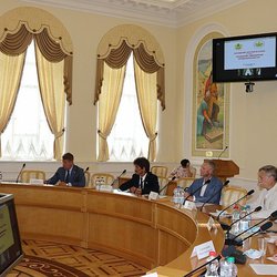 Депутаты Костромской областной Думы обсудили проблемы ювелирной отрасли