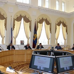 Депутаты Костромской областной Думы обсудили проблемы ювелирной отрасли