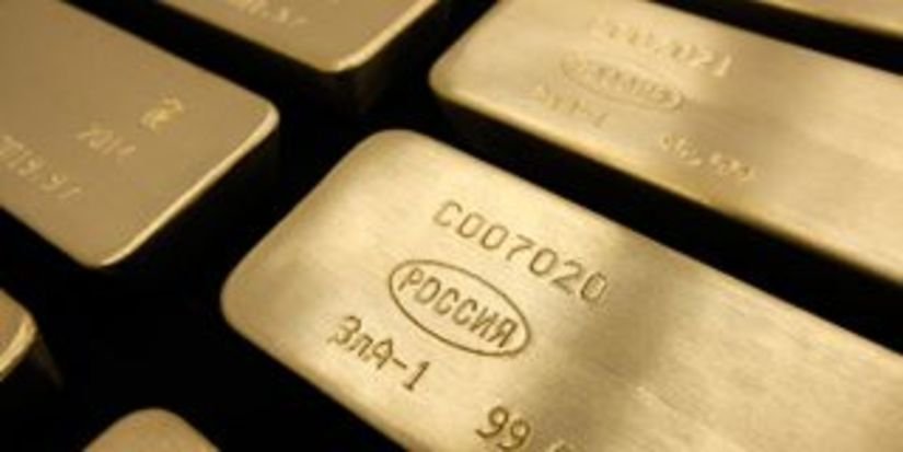 В России могут отменить НДС на инвестиционное золото