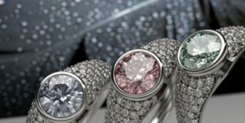 WP Diamonds запускает свой первый сайт по торговле ювелирными изделиями онлайн