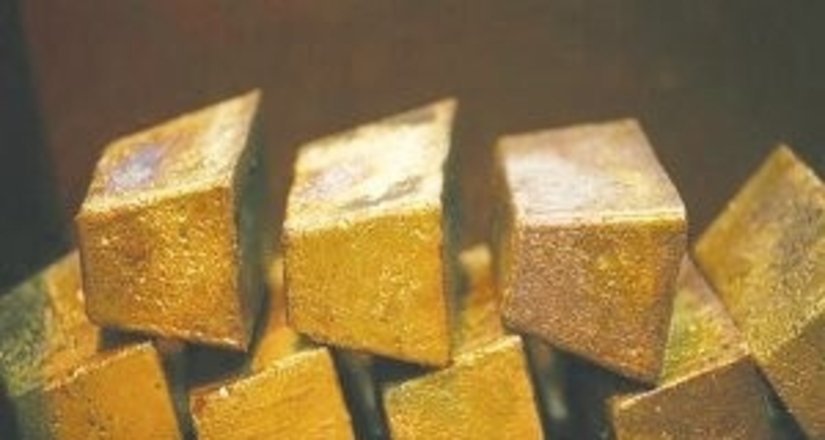 Контрабанда золота в Зимбабве вредит экономике