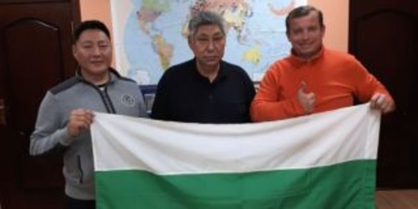 «Киэргэ» и болгарская фирма подписали соглашение о сотрудничестве