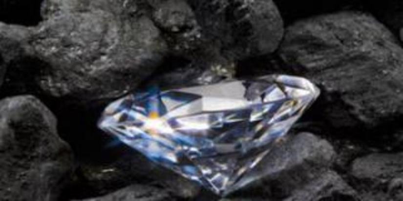 Россия хранит молчание по поводу нового алмазного месторождения Астроблема Попигай