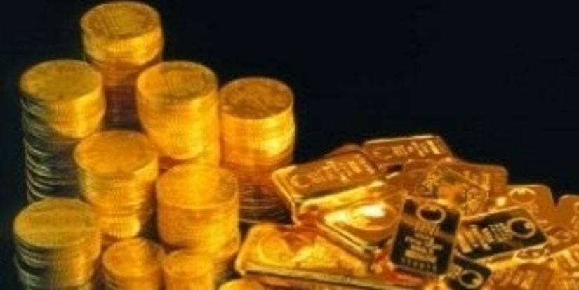 WGC: спрос на золото в Индии в 2013 г. будет 965 т. Под