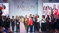 Подведены итоги Estet Fashion Week: осень-2018