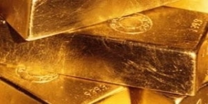 Вести-Финанс: будьте осторожнее с золотом