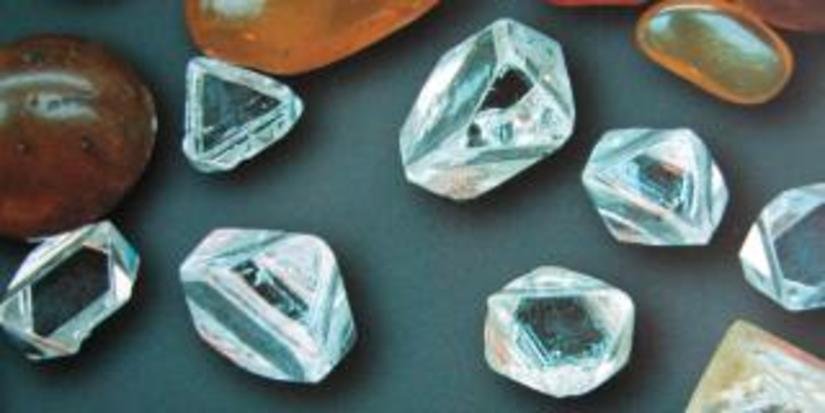 Кот-д’Ивуар стремится к снятию запрета ООН на экспорт алмазов