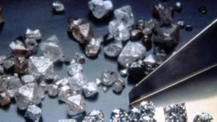 Дилер из Сурата приостановил платежи производителям бриллиантов