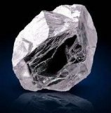 Алмаз в 78 каратов был украден у Namdeb одним из ее сотрудников, признала компания