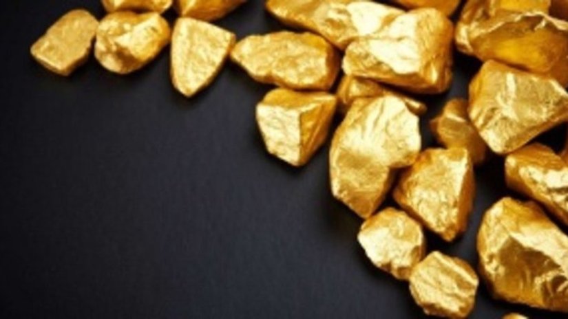 Эксперт: цены на золото стабилизируются на уровне $1100 за унцию