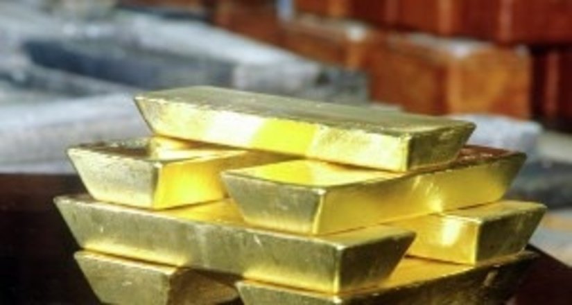 Золото возвращается в мировую финансовую систему