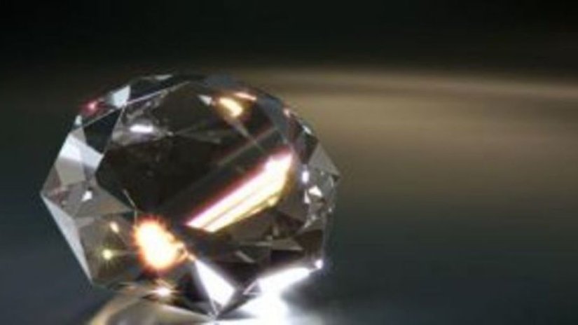 Бывший ювелир придумал хитрый план, чтобы завладеть чужим алмазом