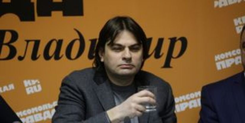 Сергей Авакян заложил ювелирный завод «Адамант» из-за набранных кредитов