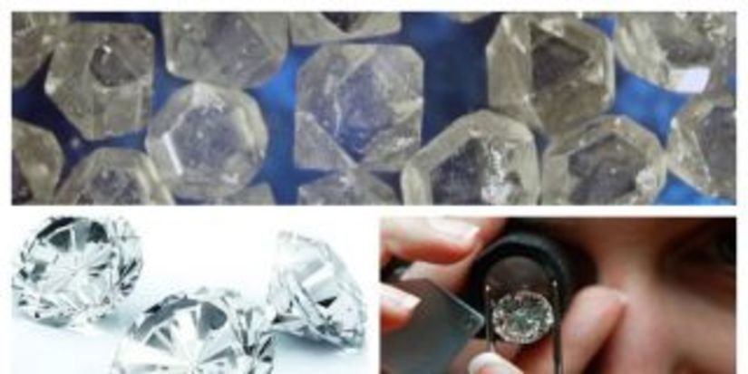 В США предложили стереть грань между искусственными и натуральными алмазами