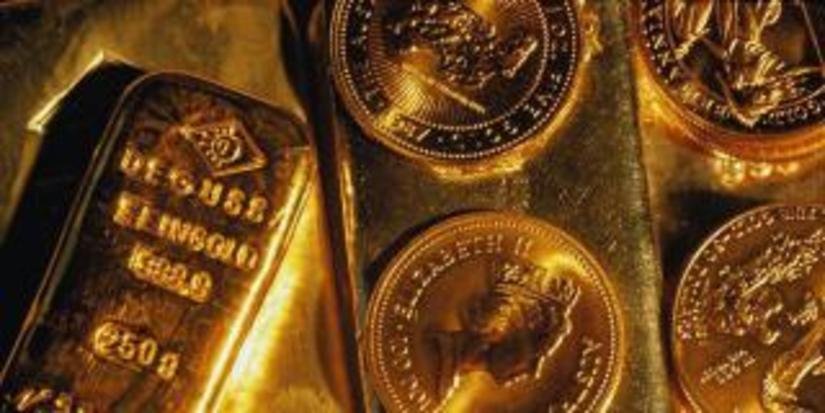 ASSOCHAM прогнозирует рост цен на золото в Индии