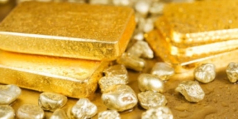 Золотодобыча в Якутии выросла на 6%
