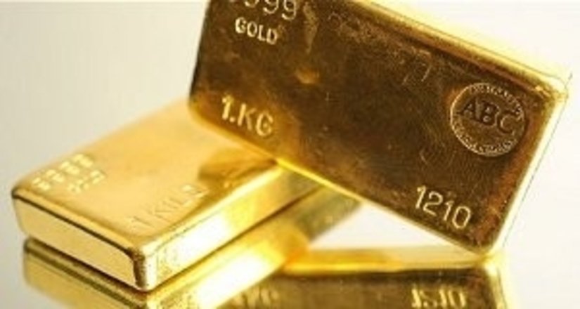 Начало июня 2013: золото в поисках точки опоры