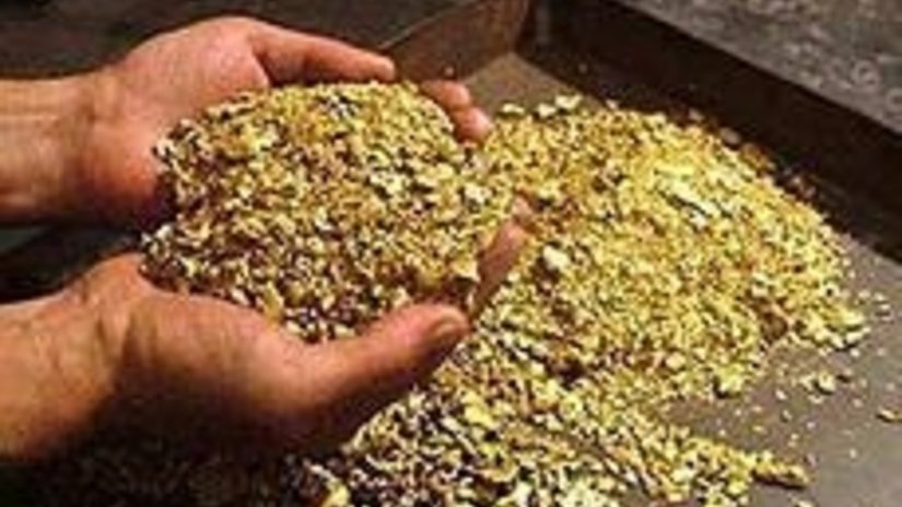 7 тонн золота – полугодовая добыча Якутских предприятий