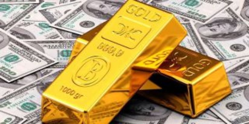 Растущий доллар давит на рынок драгоценных металлов