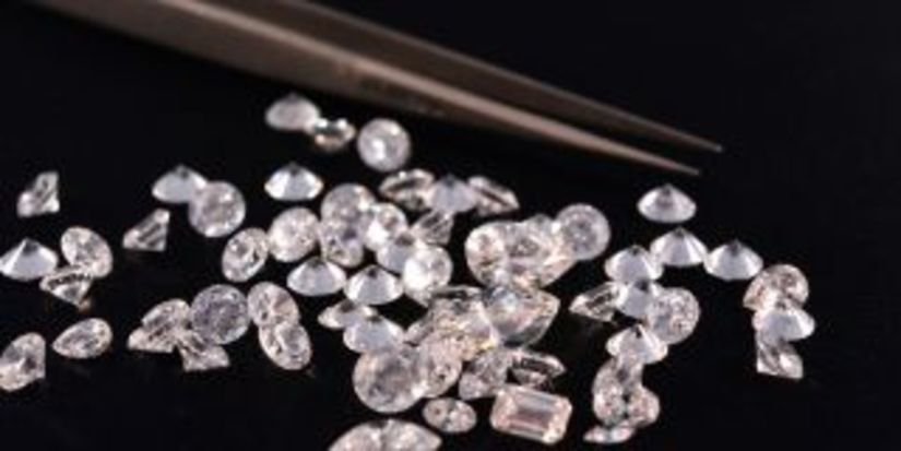На Alibaba продают синтетические бриллианты под видом природных