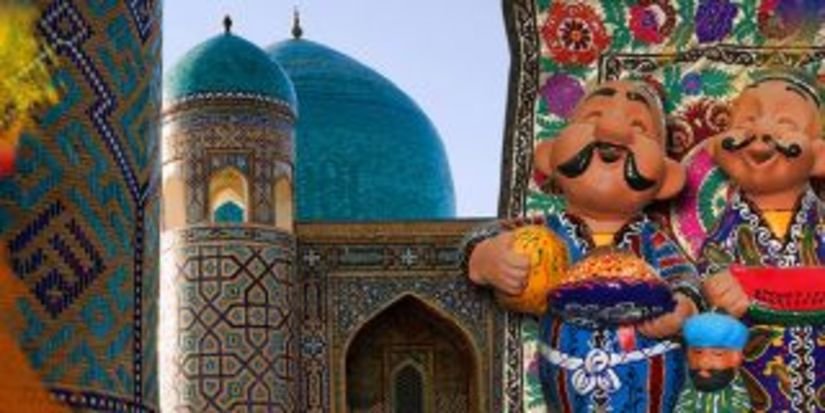 Узбекистан снял все барьеры на вывоз ювелирных изделий вне зависимости от их стоимости